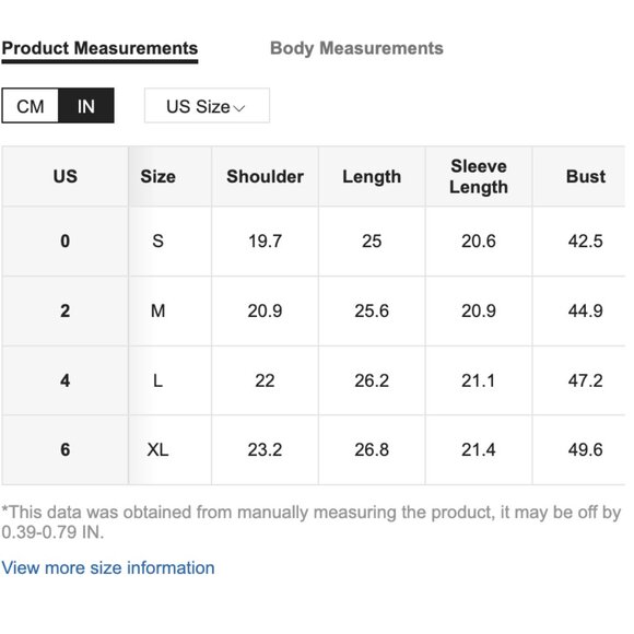 New to Posh C 🔆| Euro Style Jacquard Hooded Loose Zipper Hollow-Out Sweatshirt - Picture 8 of 8